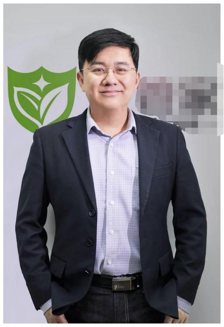 Nam diễn viên đóng vai Hồng Hài Nhi hiện là giám đốc công nghệ, tài sản hơn 349 tỷ đồng.