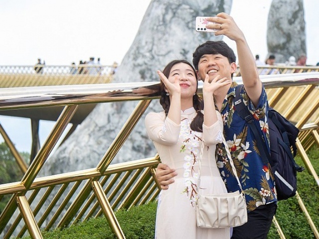 Du lịch Đà Nẵng sau sáp nhập có thể “sánh ngang Bali, Phuket“