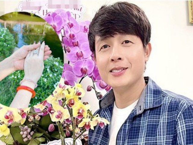 “Hoàng tử mắt hí“ sau nhiều năm độc thân, tuổi 43 bất ngờ công khai có bạn gái