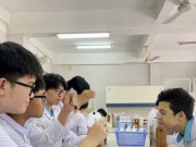 Giáo dục - du học - Tuyển sinh lớp 10 năm 2025: Thí sinh háo hức với môn Ngữ văn