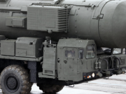 Thế giới - Nga triển khai tên lửa siêu vượt âm Oreshnik ở Belarus khiến châu Âu lo lắng