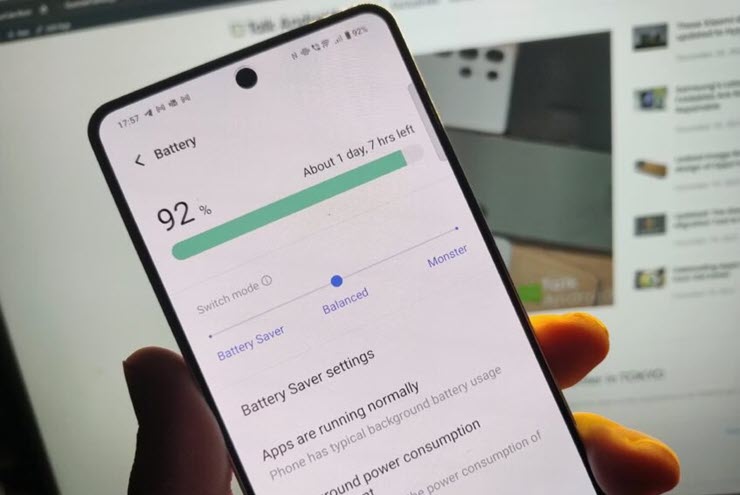 Thủ phạm gây hao pin Android đã "lộ diện", là ứng dụng quen mặt hơn 1 tỷ người dùng