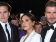 Lý do Brooklyn Beckham về Anh nhưng không thăm bố mẹ