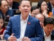 Đại biểu Quốc hội ủng hộ xoá bỏ độc quyền vàng miếng