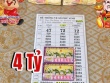 Người đàn ông hái dừa thuê ở Cần Thơ trúng 2 tờ vé số độc đắc, gọi đại lý từ Trà Vinh sang đổi