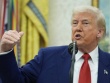 Chiến lược thương mại của Tổng thống Mỹ Trump bị đảo lộn sau khi tòa án chặn thuế đối ứng