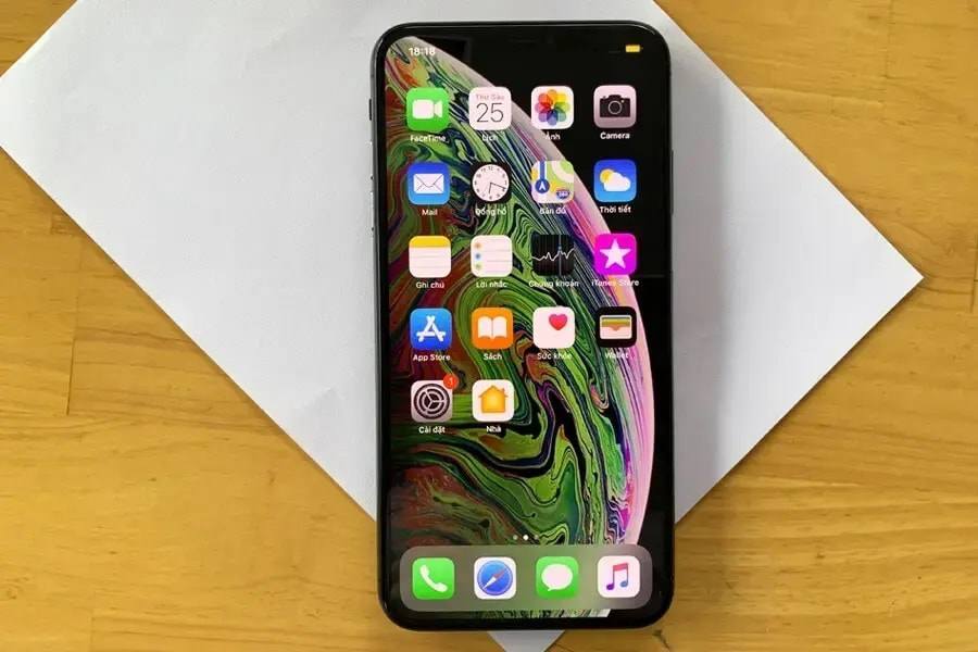 iPhone đỉnh một thời nay có giá rẻ, camera zoom quang không kém iPhone mới - 1