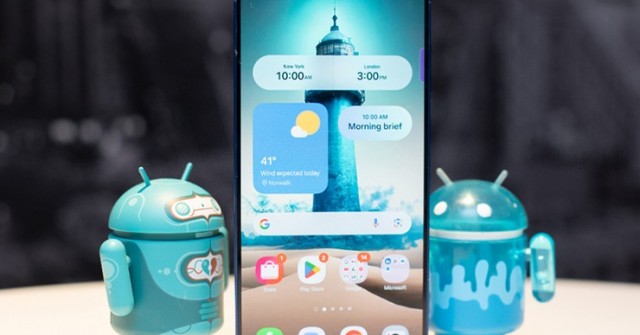 One UI 8 sẽ là lời chia tay của Samsung cho những thiết bị này