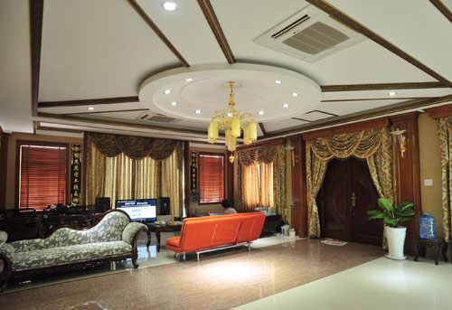 Ngắm biệt thự 100 tỷ tại quận Tân Bình của nữ nghệ sĩ thuê 7 giúp việc hỗ trợ, tuổi 52 vẫn trẻ đẹp - 11