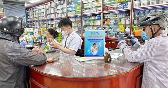 Giải pháp điều trị viêm tai giữa, viêm phổi trẻ em từ Anh chính thức tại Việt Nam