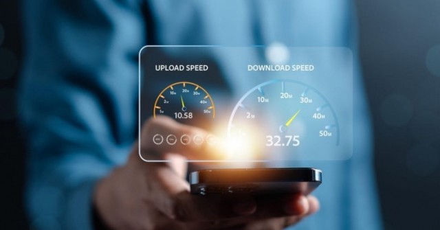 Công nghệ khuếch đại laser có thể tăng tốc độ Internet lên gấp 10 lần