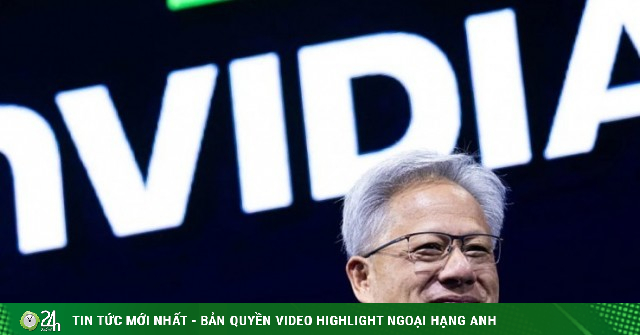 Kết quả kinh doanh ấn tượng của Nvidia thổi bùng đà tăng cổ phiếu ngành chip toàn cầu