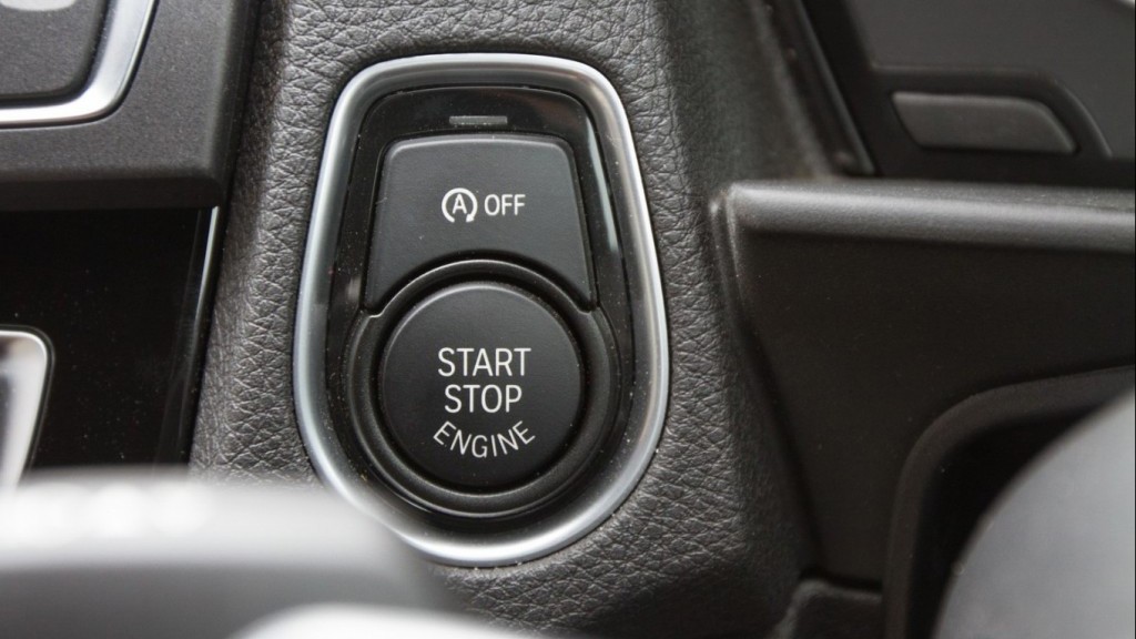 Chức năng khởi động Start/Stop trên xe ô tô có thể bị loại bỏ - 2