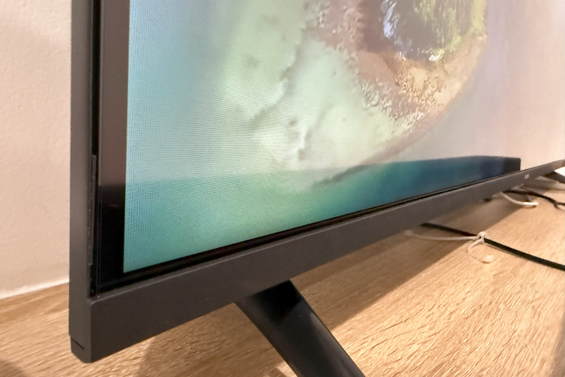 Apple AirPlay và loạt công nghệ lần đầu xuất hiện trên Xiaomi TV A 2026 - 2
