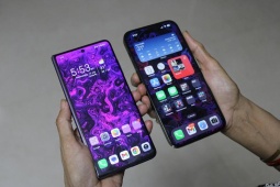 iPhone cuối cùng cũng có thể tận dụng hết sức mạnh của eSIM