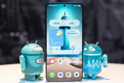 One UI 8 sẽ là lời chia tay của Samsung cho những thiết bị này