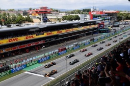 Đua xe F1, Spanish GP: Chỉ thị kỹ thuật mới có thay đổi cuộc chơi ở Barcelona?