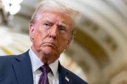 Ông Trump nêu lý do chưa áp đặt thêm trừng phạt Nga, cho Moscow thêm 2 tuần