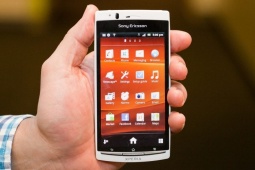 Những smartphone biểu tượng của các thương hiệu nổi tiếng một thời