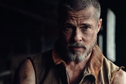 Brad Pitt đưa ra bình luận vụ ly hôn với Angelina Jolie