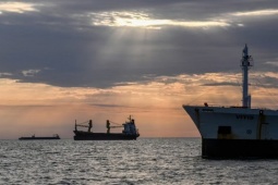 EU có động thái mới ở Biển Đen