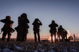 Nga chuyển hướng tấn công ở mặt trận Kostyantynivka, Ukraine điều lực lượng tốt nhất đối phó