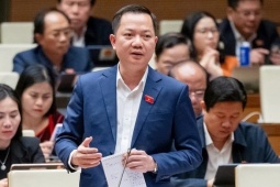 Đại biểu Quốc hội ủng hộ xoá bỏ độc quyền vàng miếng