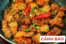 Tin tức sức khỏe - 4 thực phẩm “ngon nhức nách”, ăn đưa cơm ngày hè nhưng càng ăn đàm, ho, khó thở càng dữ dội