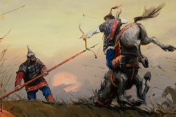 [Podcast]: Trận chiến sinh tử biến Nga thành “gã khổng lồ” Đông Âu