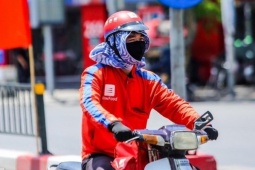 Miền Bắc, miền Trung sắp nắng nóng