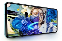 Ra mắt Huawei Nova Y73 với pin 6620 mAh, thiết kế siêu đẹp