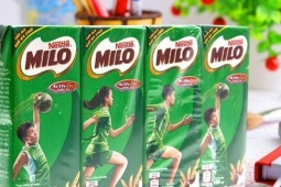 Sở Y tế Đồng Nai: Xác định quảng cáo Nestlé Milo có dấu hiệu lừa dối khách hàng, chuyển hồ sơ sang cơ quan điều tra