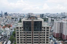 Chủ đầu tư bung hàng đón sóng tăng trưởng mới