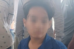 Nam sinh lớp 7 ở Cà Mau mất tích được cứu khi trôi dạt trên biển