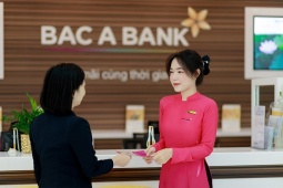 Bùng nổ ưu đãi: 6000 quà tặng đặc biệt tri ân chủ tài khoản BAC A BANK