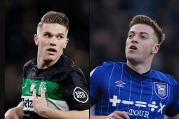 Chuyển nhượng châu Âu: Delap chọn Chelsea, MU nguy cơ bị đại gia Ý  " nẫng "  mất Gyokeres