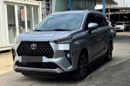 Toyota Veloz Cross 1.5 CVT TOP 2022 cũ giá tốt tại TP.HCM