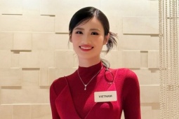 Cơ hội nào cho Ý Nhi ở Miss World 2025?