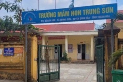 Hiệu trưởng nói giáo viên là  gái bao  ở Thanh Hóa bị kỷ luật cảnh cáo