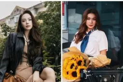 Cuộc sống đáng ghen tỵ của “phú bà” Thanh Hằng - Minh Hằng