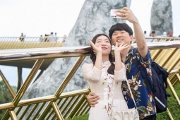 Du lịch Đà Nẵng sau sáp nhập có thể  ' sánh ngang Bali, Phuket ' 