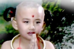 Hồng Hài Nhi kinh điển nhất  " lắc mình "  thành tiến sĩ công nghệ, sở hữu gia tài bạc tỷ