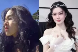 Hé lộ diện mạo "nàng thơ của Soobin" trước khi phẫu thuật