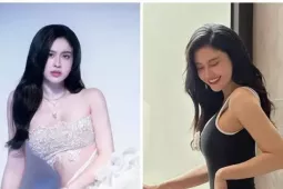 Trương Quỳnh Anh đẹp mong manh, gợi cảm ở tuổi 36