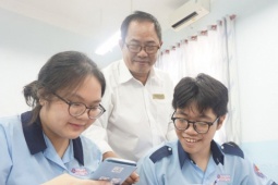 Cách đạt điểm cao khi thi vào lớp 10 theo chương trình mới
