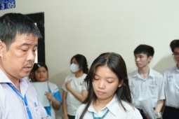 Cơ hội cuối thi đánh giá năng lực vào đại học, thí sinh cần lưu ý gì?