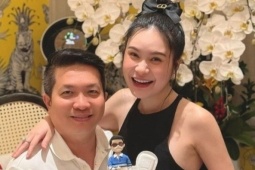 Cuộc sống xa hoa và những ồn ào gây tranh cãi của ca sĩ Đoàn Di Băng