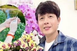  " Hoàng tử mắt hí "  sau nhiều năm độc thân, tuổi 43 bất ngờ công khai có bạn gái