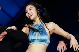 Diễn biến mới vụ clip nóng của Jennie (BlackPink)