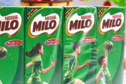 Sở Y tế Đồng Nai: Xác định quảng cáo Nestlé Milo có dấu hiệu lừa dối khách hàng, chuyển hồ sơ sang cơ quan điều tra